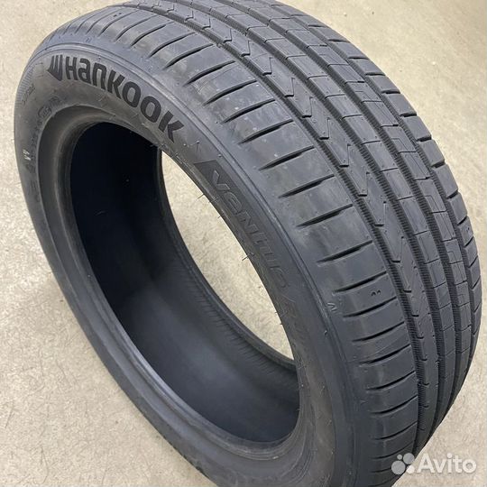 Hankook Ventus Prime 4 K135 225/55 R17 101W