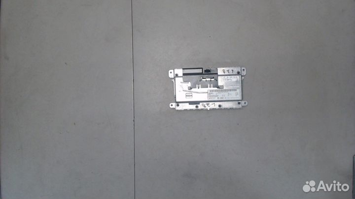 Дисплей мультимедиа Audi Q7, 2006