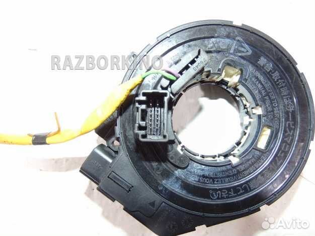 Лента подрулевая (улитка)