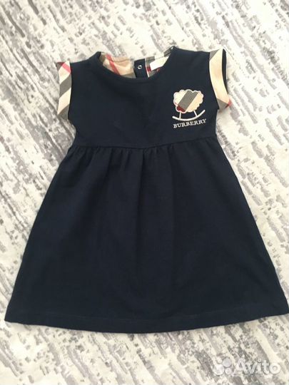 Вещи пакетом фирменные на девочку 1,5 года рост 84