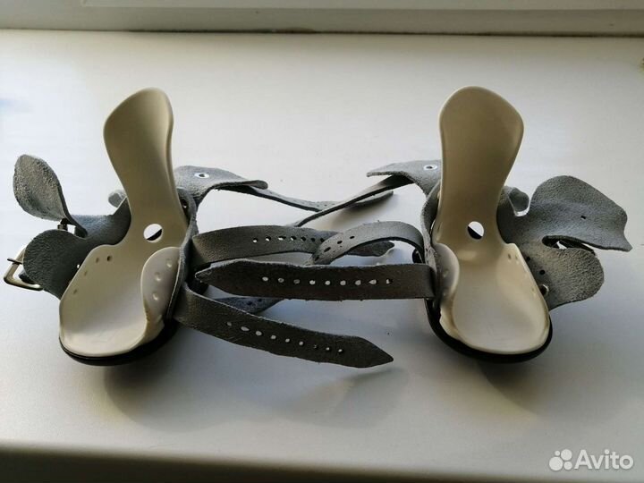 Брейсы Митчелл. Планка Доббс