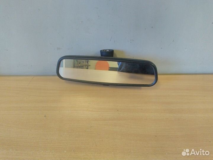 Зеркало заднего вида Audi A6 A4 A3