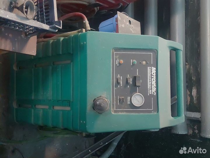 Инструмент для автосервиса