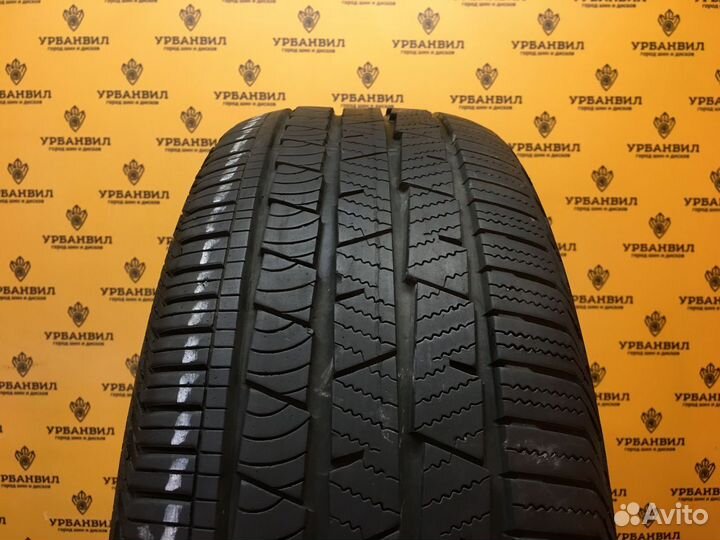 Continental ContiCrossContact LX Sport 225/60 R17 99H