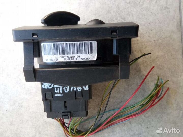 Переключатель света Ford Mondeo 3 1S7T13A024DB