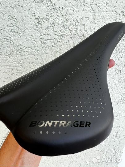Седло для велосипеда Bontrager