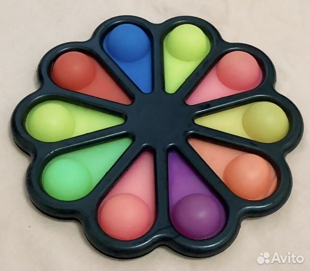Антистресс поп ит,игрушка