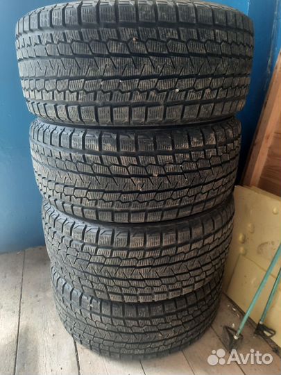 Yokohama Ice Guard IG30 265/45 R20 101Y