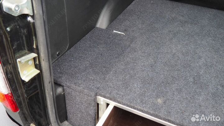 Слесарь мср (сборка обивки салона) с обучением