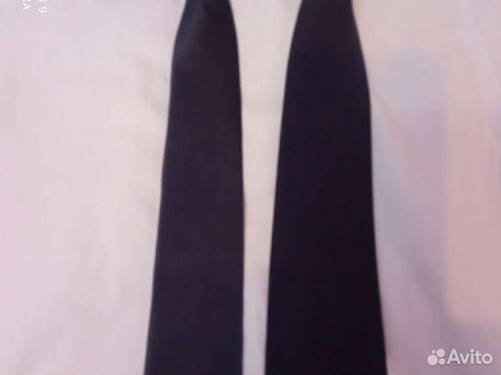 Школьный галстук