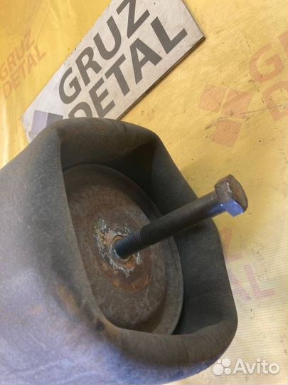 Пневмоподушка MAN TGA 2011