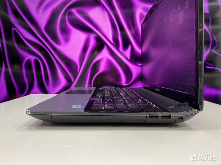 Samsung i5-2450M/6GB DDR3/1TB HDD/520M(1GB)