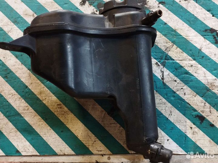 Расширительный бачок bmw e90