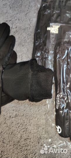 Перчатки непромокаемые The north face мужские