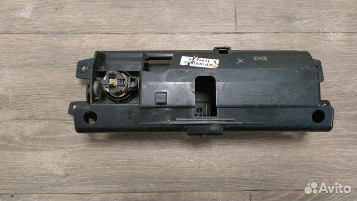 Пепельница Bmw X5 E53