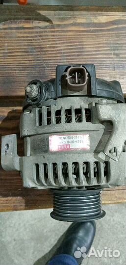 Электрооборудование