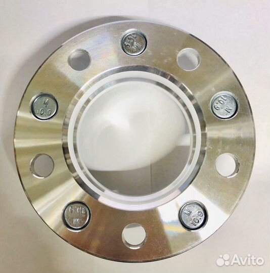 Колесные проставки для ваз 2131