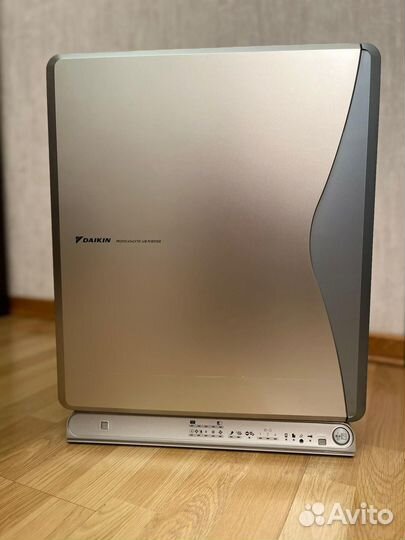 Очиститель воздуха daikin MC707VM-S