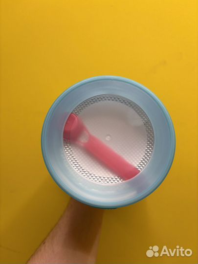 Детское питание нан 3 optipro