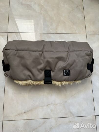 Муфта меховая Kaiser