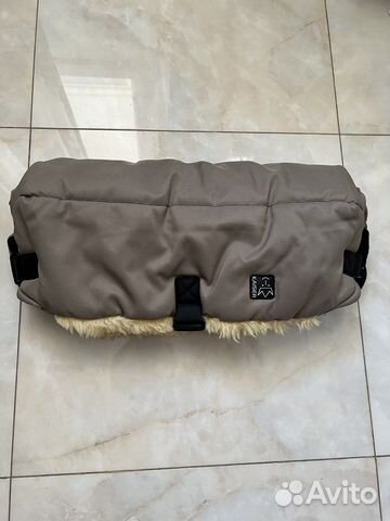 Муфта меховая Kaiser