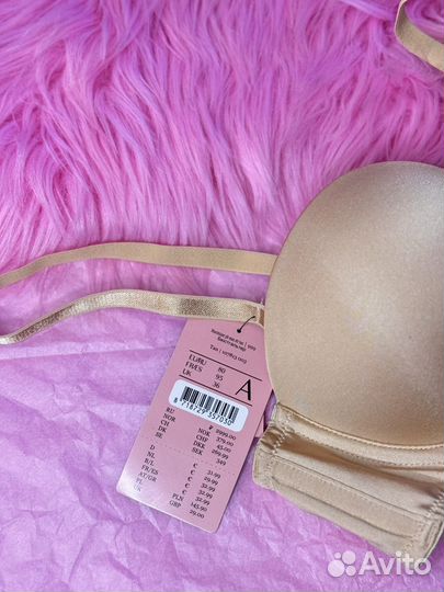 Бюстгальтер 80A Hunkemoller