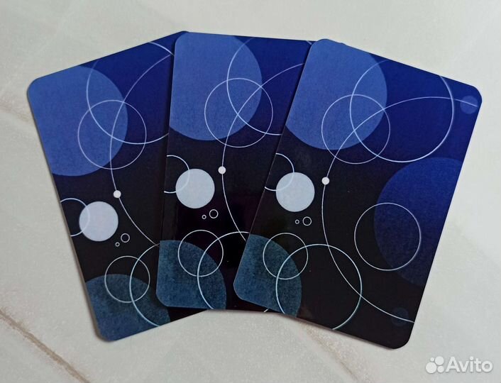 Таро Столлера