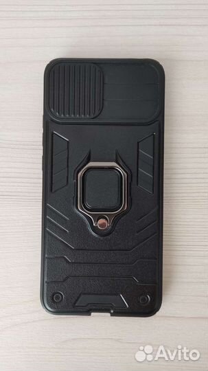 Чехол на xiaomi redmi 9a