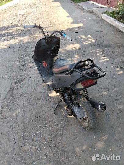Продам скутер