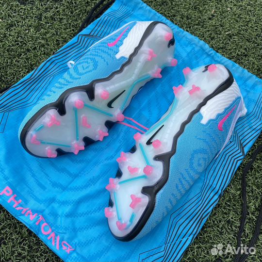 Бутсы Nike Phantom Gx Elite Fg