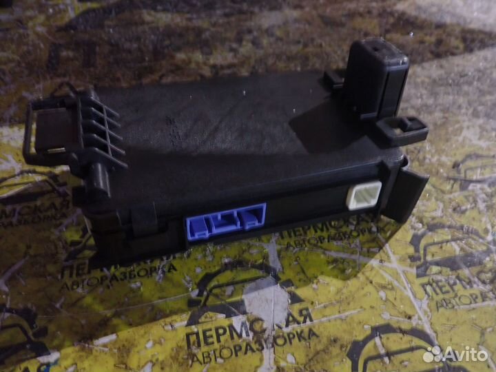 Mazda cx-5 tk52-675y0e блок блок управления