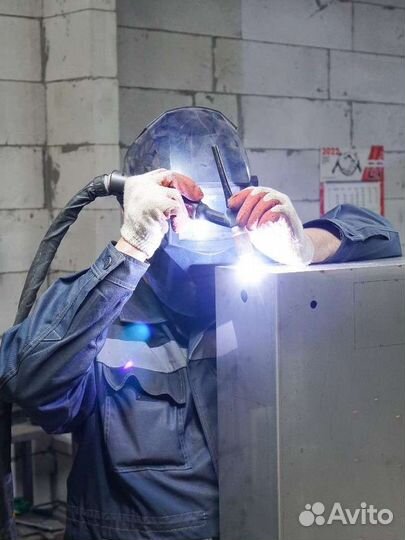 Сварка аргоном алюминия нерж латунь титан