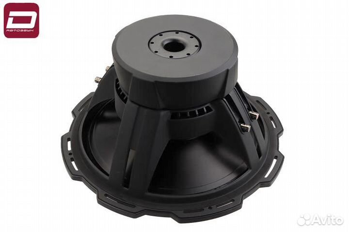 Rockford Fosgate P3D4-15 сабвуфер 15