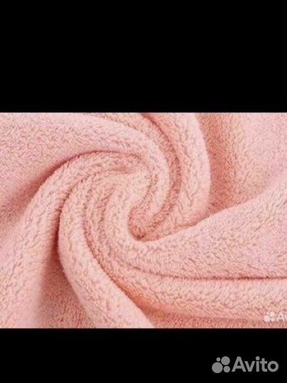 Кухонное полотенце новое 5шт