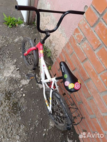 Велосипед Юниор