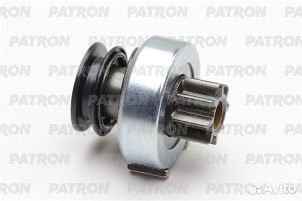 Бендикс стартера renault: logan 08- / sandero