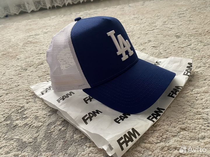 Кепка оригинал