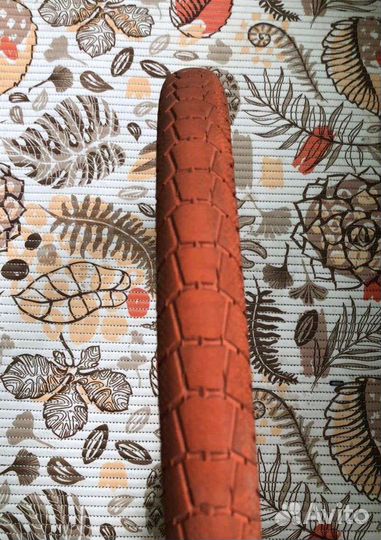 Детали для велосипеда BMX