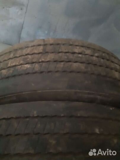 Шины 315/70.22 5