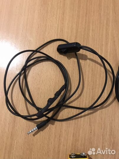 Микронаушник