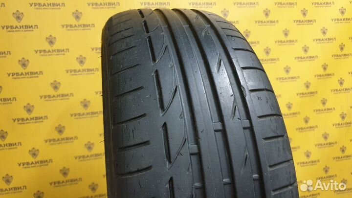 Bridgestone Potenza S001 225/45 R18 Y