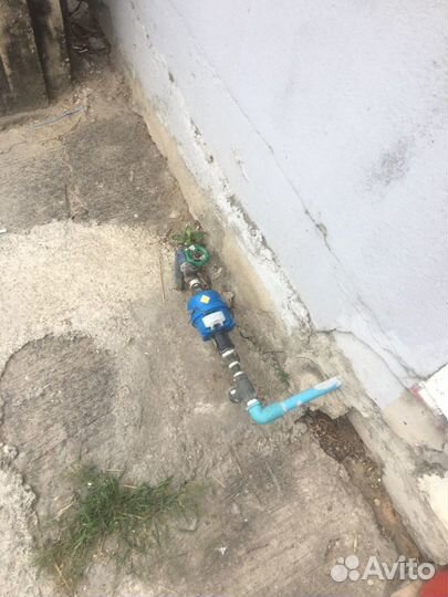 Услуги сантехника и электрика