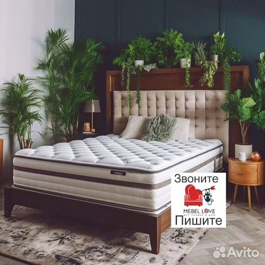 Матрас на заказ