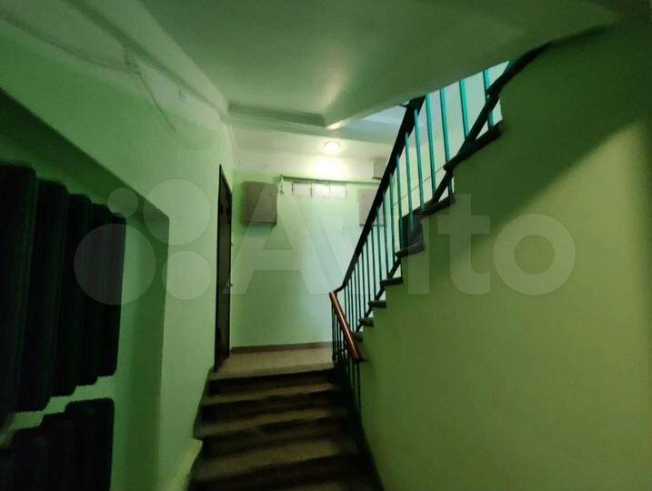 Комната 19,5 м² в 4-к., 1/5 эт.