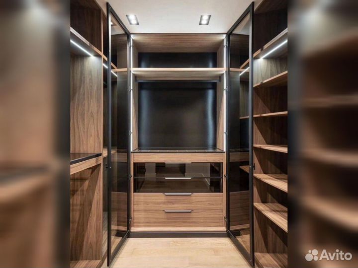 Мебельная фабрика