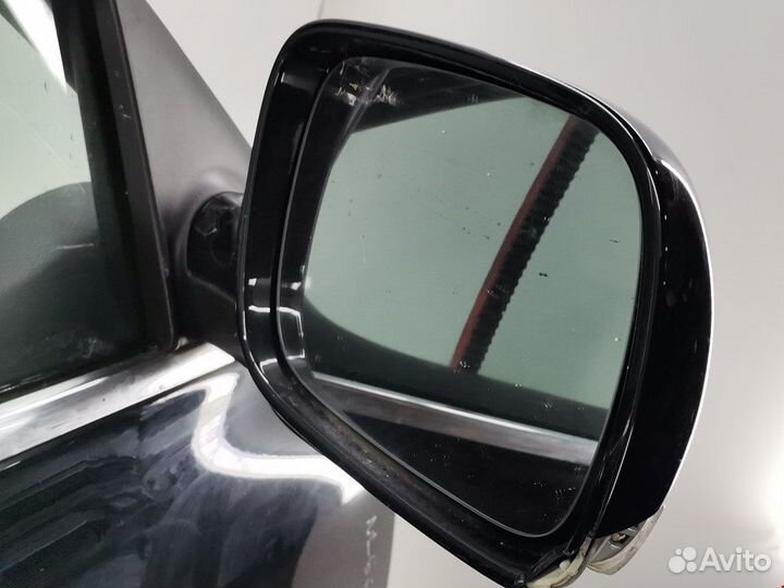 Дверь передняя для Volkswagen Touareg 1 7L0831056L