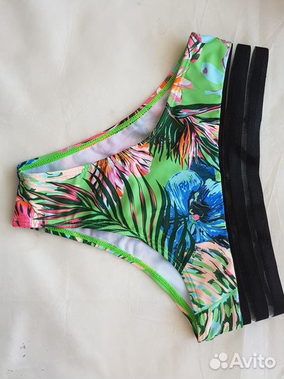 Купальник подростковый