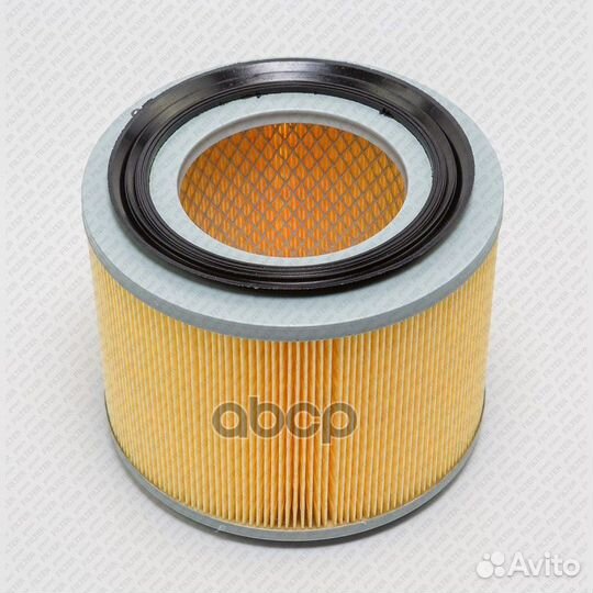 Фильтр воздушный nissan Patrol 97- EL3933;LA-2