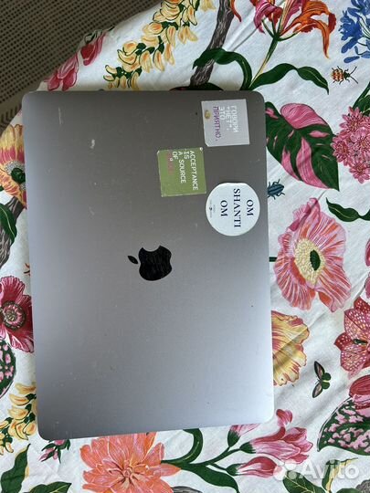 Apple MacBook Pro 13 2016 256 GB Touch bar