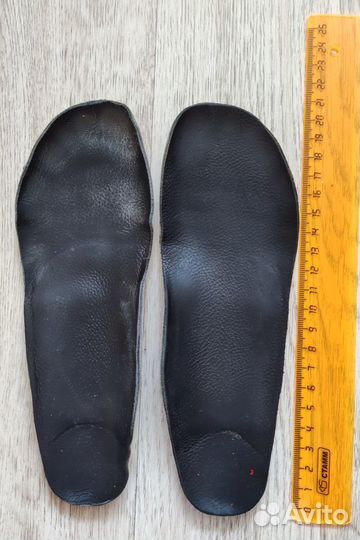 Ортопедические стельки